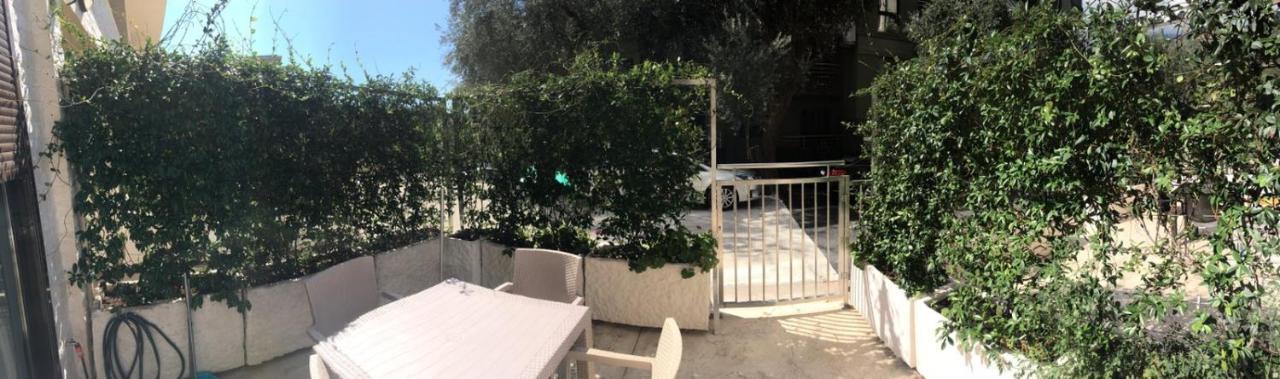 Langust - Free Parking Apartment Sveti Stefan Exterior foto